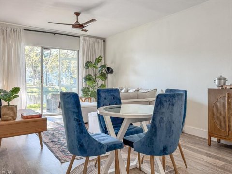 Palm River Naples Florida Condos for Sale