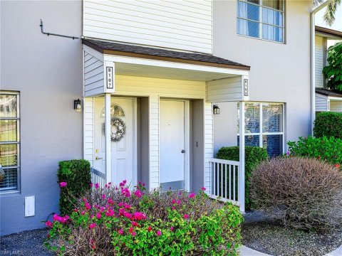 Palm River Naples Florida Condos for Sale