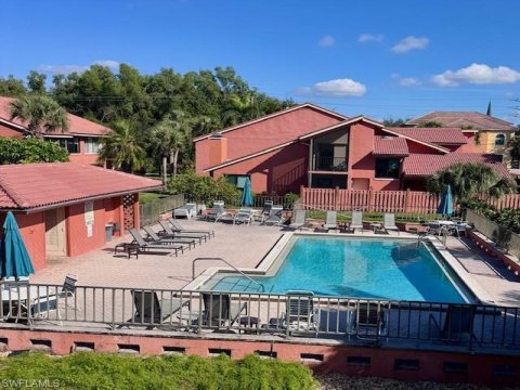 Palm River Naples Florida Condos for Sale