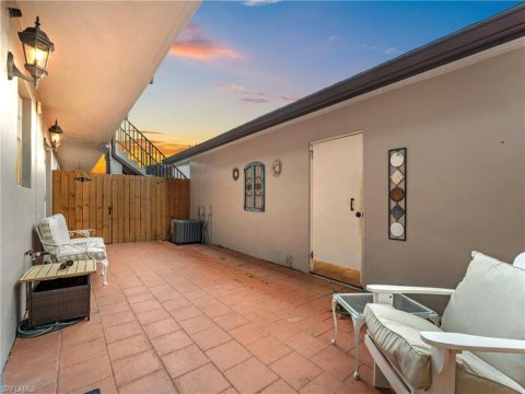 Palm River Naples Florida Condos for Sale