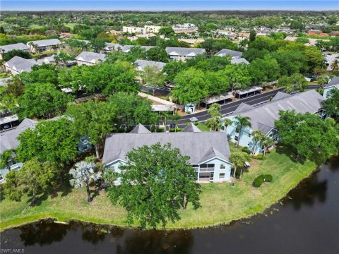 Palm River Naples Florida Condos for Sale