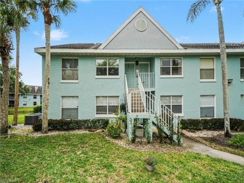 Palm River Naples Florida Condos for Sale