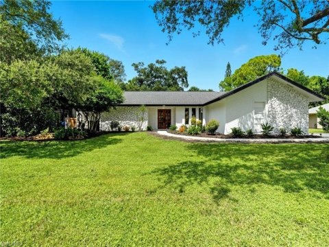 Palm River Naples Florida Homes for Sale