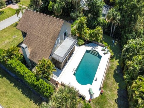 Palm River Naples Florida Homes for Sale