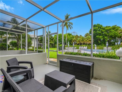 Palm River Naples Florida Real Estate