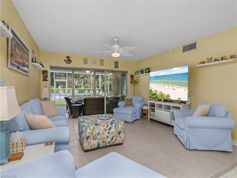 Palm River Naples Florida Real Estate