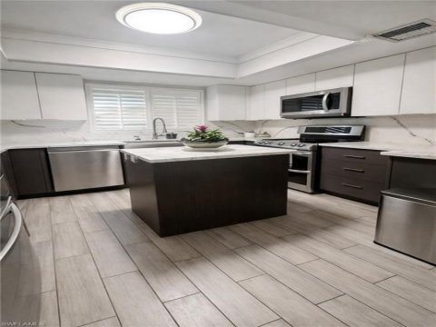 Palm River Naples Florida Real Estate