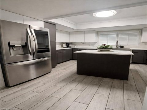 Palm River Naples Florida Real Estate