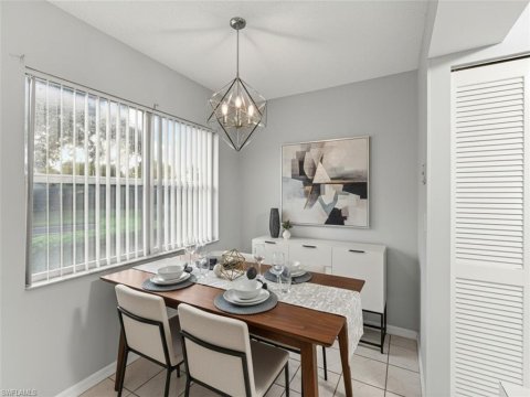 Palm River Naples Florida Real Estate