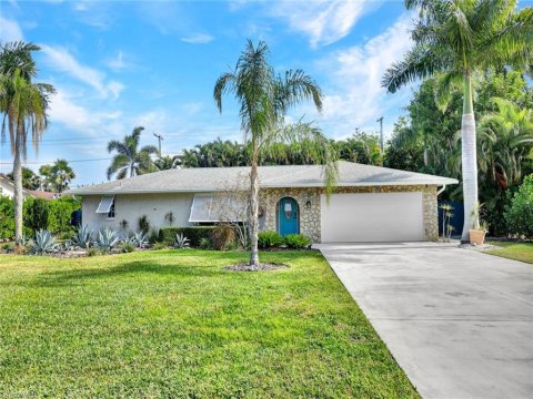 Palm River Naples Florida Real Estate