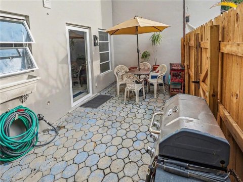 Palm River Naples Florida Real Estate