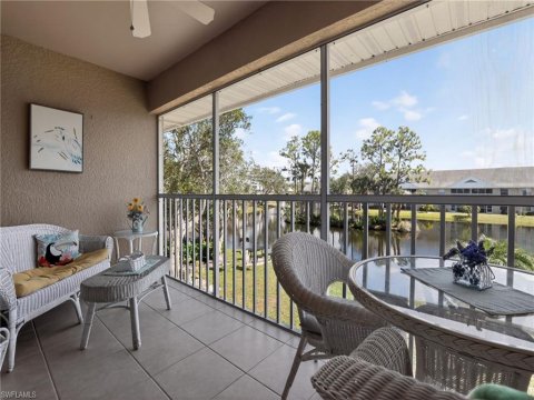 Palm River Naples Florida Real Estate