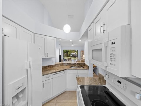 Palm River Naples Florida Real Estate