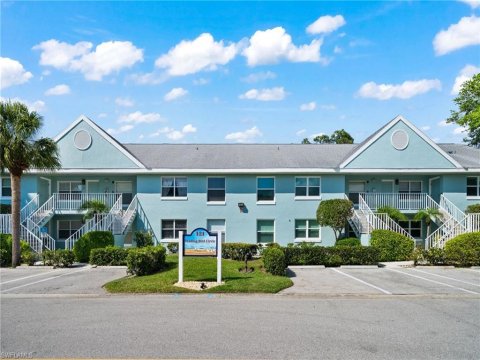 Palm River Naples Florida Real Estate