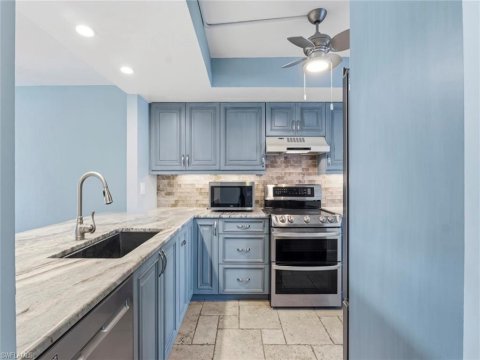 Palm River Naples Real Estate