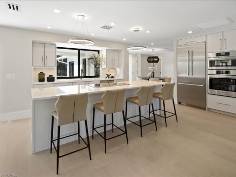 Palm River Naples Real Estate