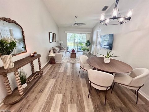 Palm River Naples Real Estate