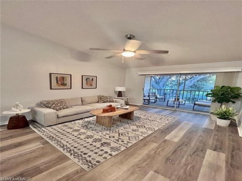 Palm River Naples Real Estate