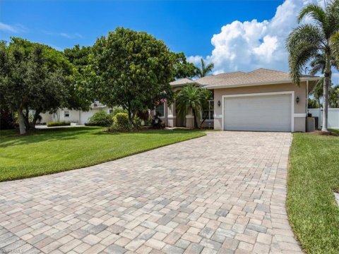 Palm River Naples Real Estate