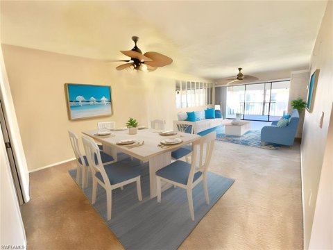 Palm River Naples Real Estate