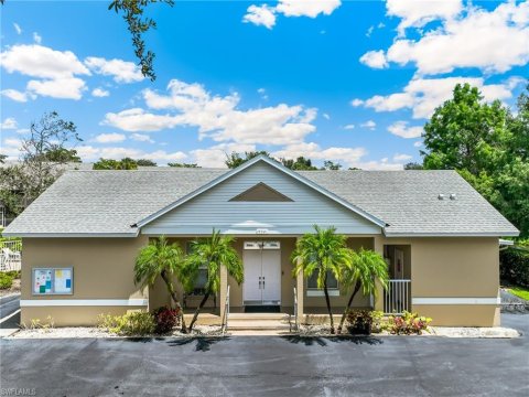 Palm River Naples Real Estate