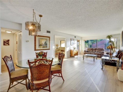 Palm River Naples Real Estate