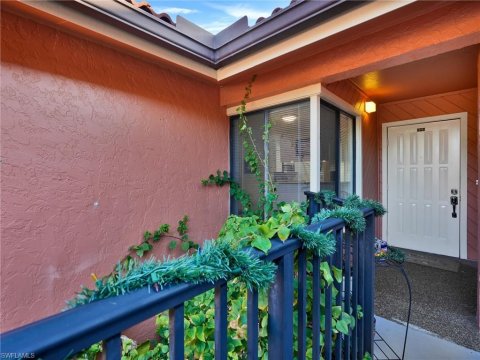 Palm River Naples Real Estate