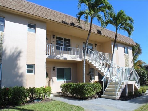 Palm River Naples Real Estate