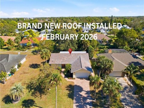 Palm River Naples Real Estate