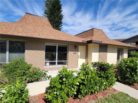 Palm River Naples Real Estate