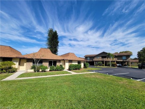 Palm River Naples Real Estate