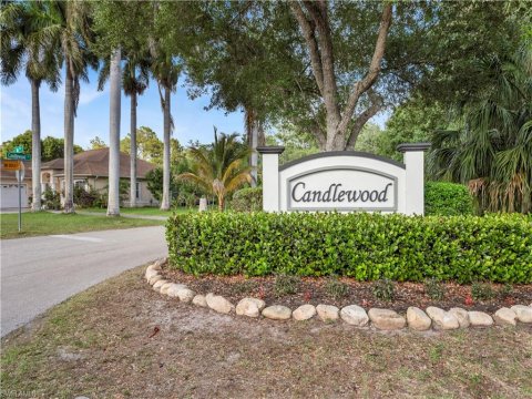 Palm River Naples Real Estate