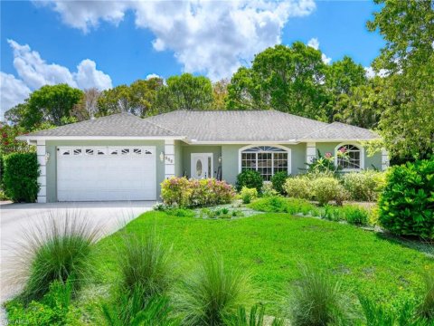 Palm River Real Estate