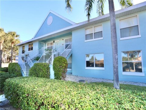 Palm River Real Estate