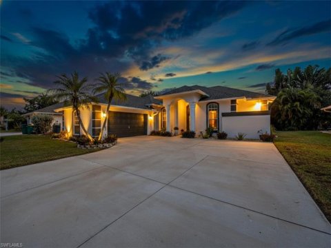 Palm River Real Estate