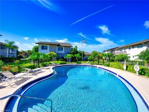 Palm River Real Estate