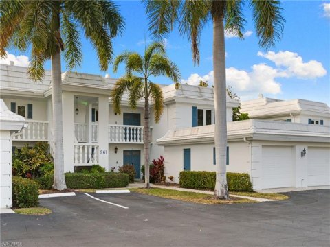 Palm River Real Estate