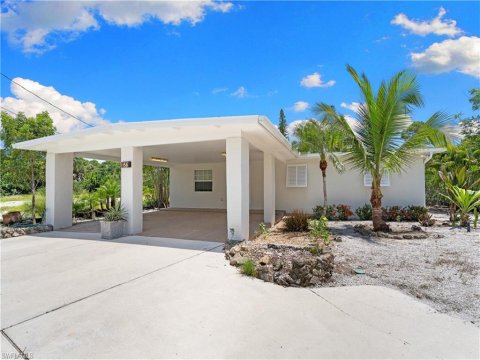 Palm River Shores Naples Florida Homes for Sale