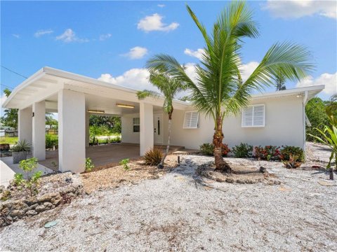 Palm River Shores Naples Florida Homes for Sale