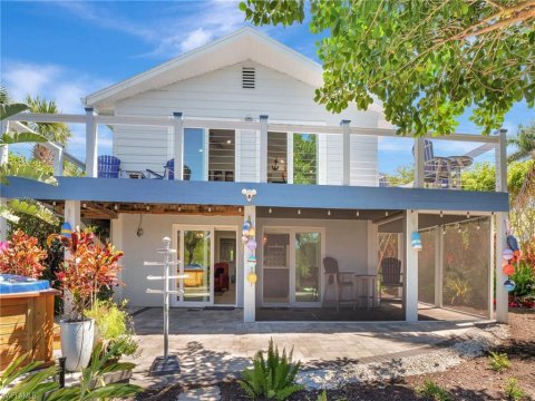 Palm River Shores Naples Real Estate