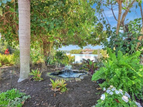 Palm River Shores Naples Real Estate