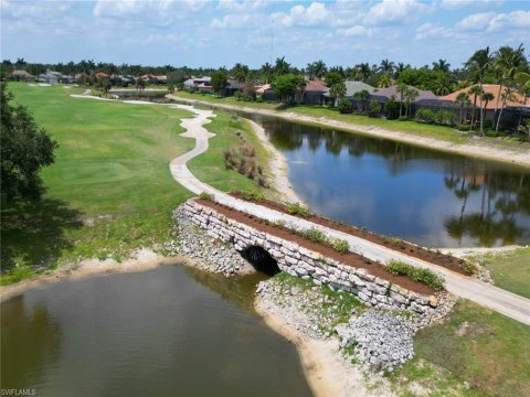 Palmira Golf And Country Club Bonita Springs Florida Condos for Sale