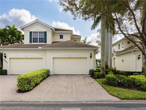 Palmira Golf And Country Club Bonita Springs Florida Condos for Sale