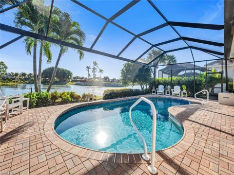 Palmira Golf And Country Club Bonita Springs Florida Homes for Sale