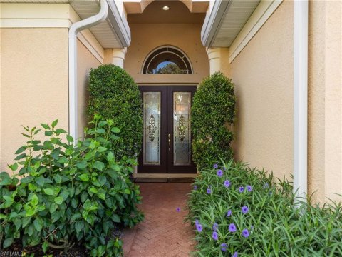 Palmira Golf And Country Club Bonita Springs Florida Homes for Sale