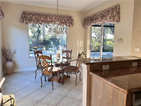 Palmira Golf And Country Club Bonita Springs Florida Homes for Sale