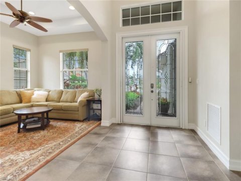 Palmira Golf And Country Club Bonita Springs Florida Real Estate