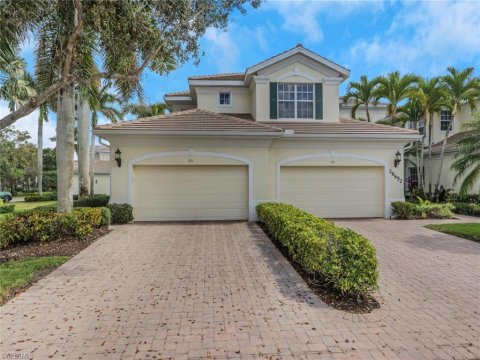 Palmira Golf And Country Club Bonita Springs Florida Real Estate