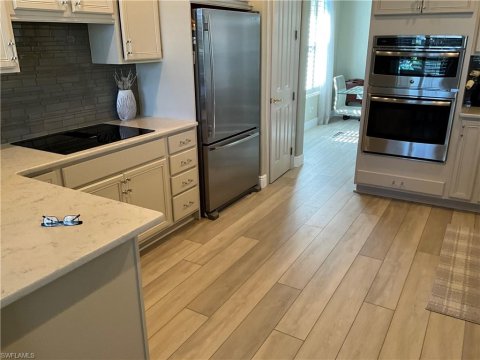 Palmira Golf And Country Club Bonita Springs Real Estate