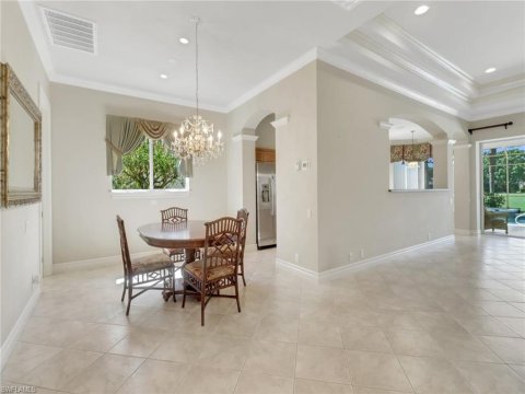 Palmira Golf And Country Club Bonita Springs Real Estate